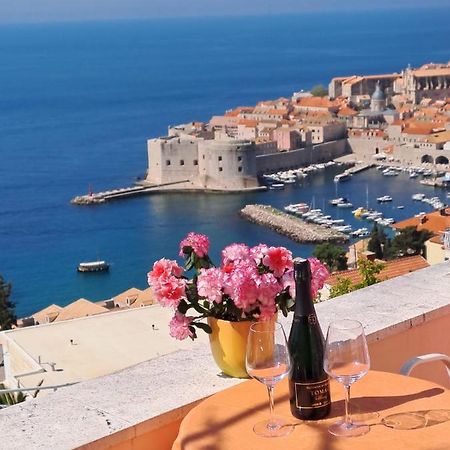 Amazing Dubrovnik & Sea View Room Dış mekan fotoğraf