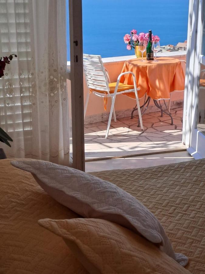 Amazing Dubrovnik & Sea View Room Dış mekan fotoğraf