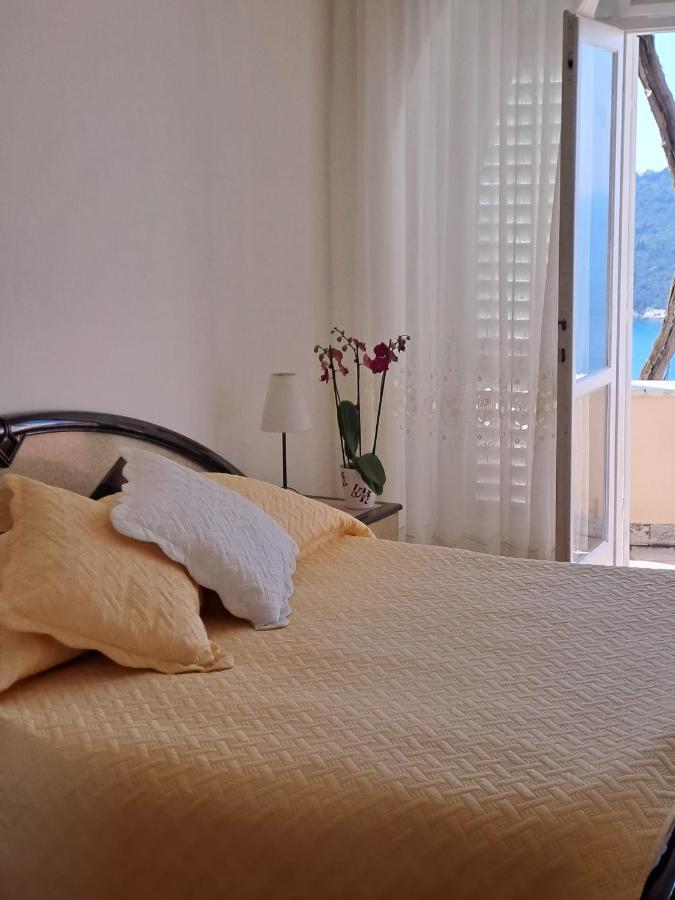 Amazing Dubrovnik & Sea View Room Dış mekan fotoğraf
