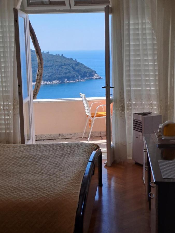 Amazing Dubrovnik & Sea View Room Dış mekan fotoğraf