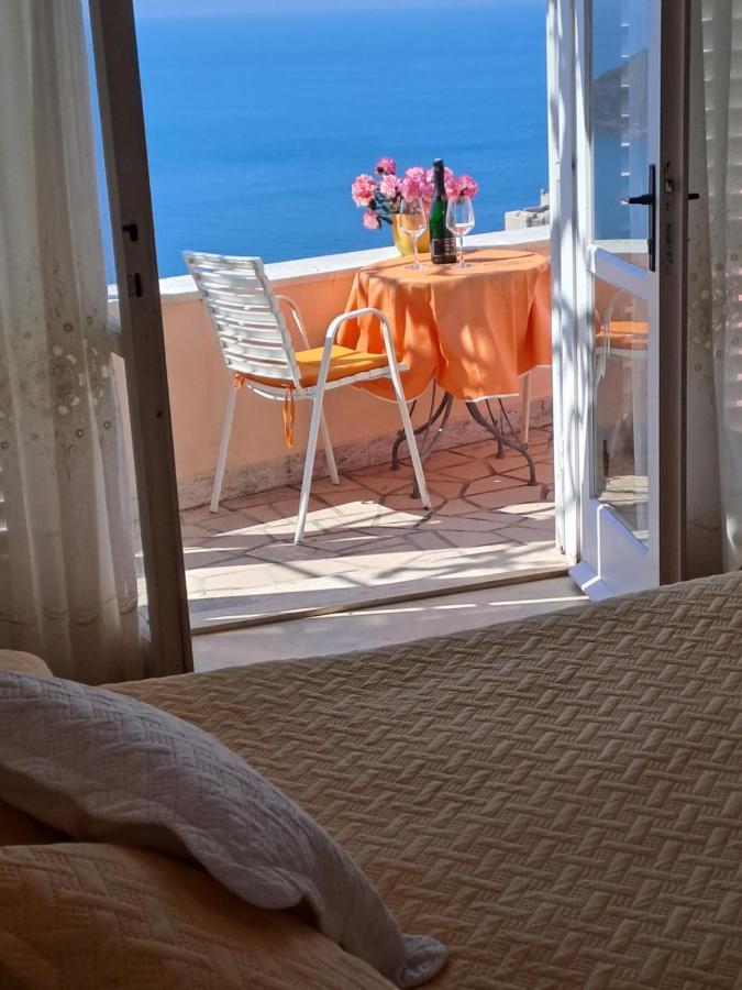 Amazing Dubrovnik & Sea View Room Dış mekan fotoğraf